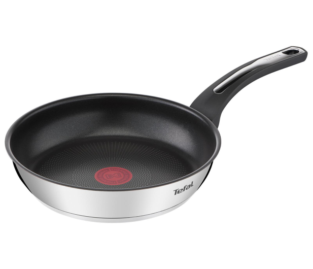 TEFAL PATELNIA EMOTION 24CM (E3000404) - 1385506 - zdjęcie 4